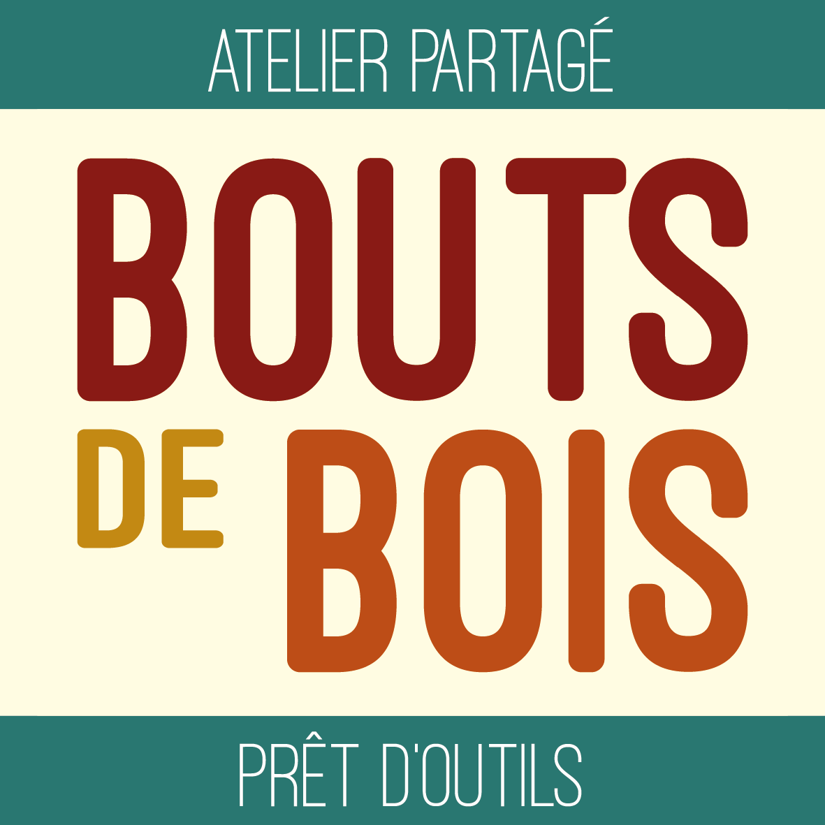 Bouts de Bois - BdB